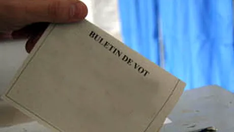 Voturi bune declarate nule