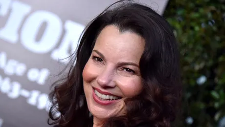 Fran Drescher, cunoscută pentru serialul „Dădaca”, a câștigat un job foarte important