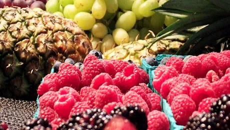 6 alimente care îți dau energie instant