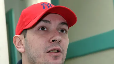 Tudor Sișu ar putea fi eliberat condiționat