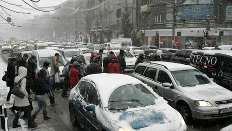 Oprescu vrea sa inchida scolile din Bucuresti