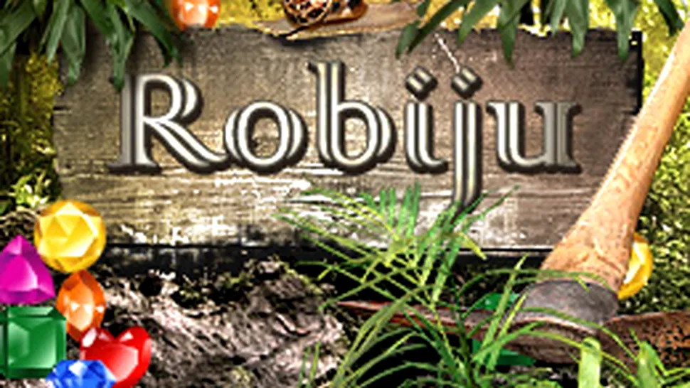 Robiju, primul multiplayer match 3 online din Romania!