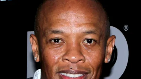 Dr. Dre a fost externat după anevrismul cerebral suferit în urmă cu aproape două săptămâni
