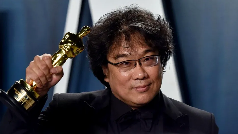 Bong Joon Ho este primul regizor sud-coreean care va prezida juriul Festivalului de la Veneția