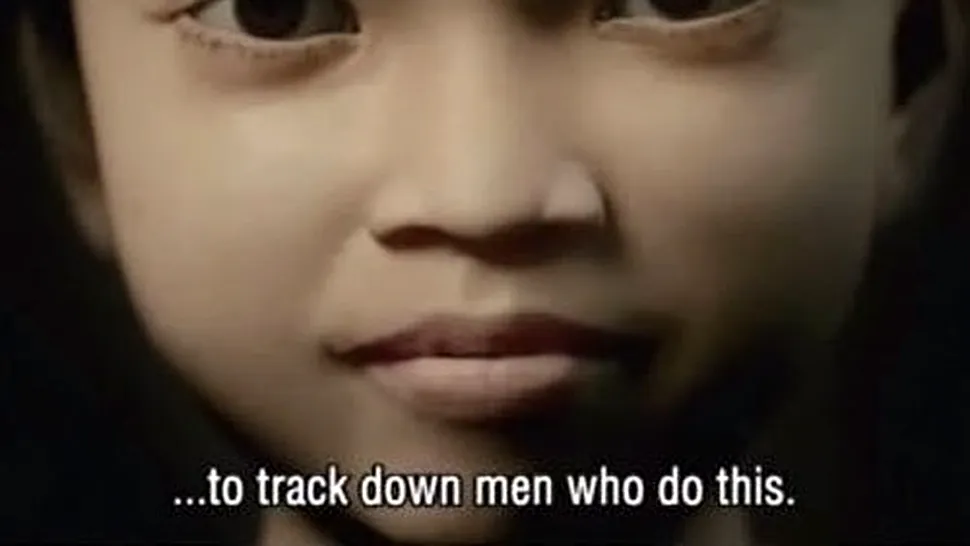 Cine este fetița de 10 ani care a demascat peste 1.000 de pedofili 