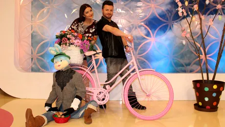 De Sărbători, Kanal D a pregătit telespectatorilor ediţii speciale de Paşte