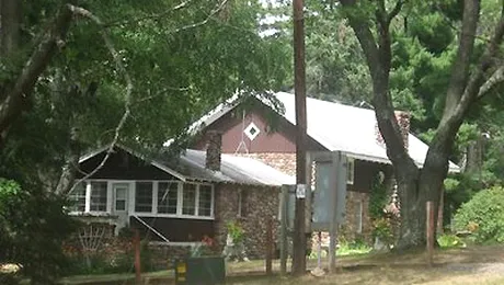 Casa lui Al Capone, scoasa la licitatie pentru 2,6 milioane de dolari