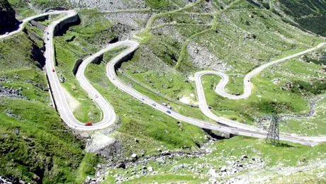 Transfăgărășanul ar putea fi închis cel mult trei luni pe an