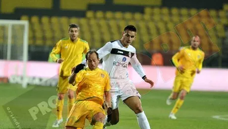 Gaz Metan – FC Vaslui: 1-1! Clasamentul Ligii I dupa 13 etape