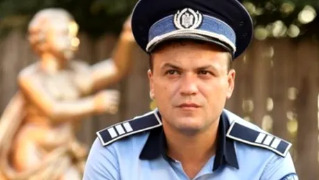 Adevărul a ieşit la iveală! Poliţistul Robi din Las Fierbinţi a dat lovitura – FOTO