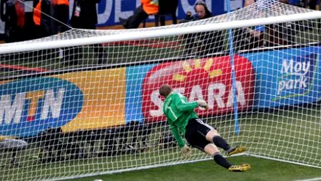 TOP 10: Campionatul Mondial trece, momentele memorabile raman