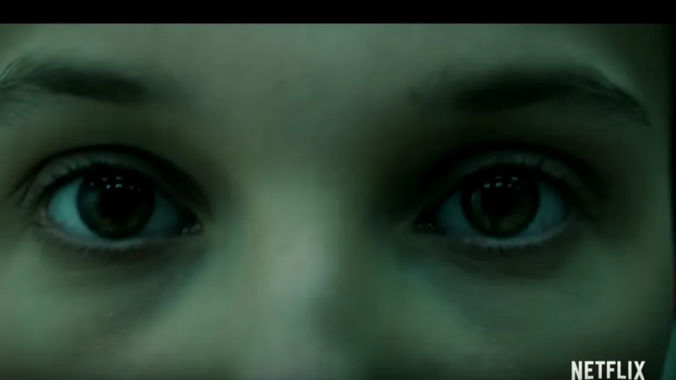 „Stranger Things” sezonul 4: teaser nou în care personajul Eleven apare captiv