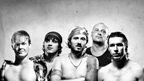 Zdob si Zdub canta „Sub Scena”