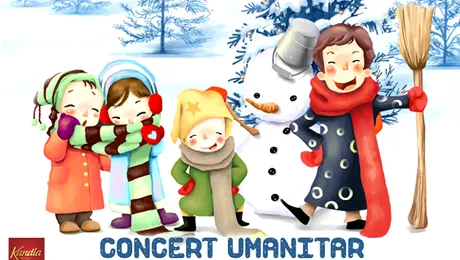 Moshocicliștii 2014 – concerte umanitare pentru copiii institutionalizați