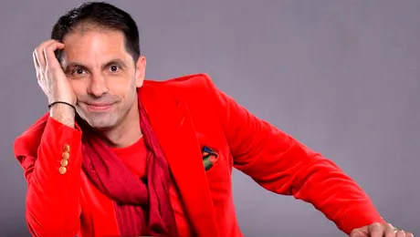 Replici dure! Dorina Chiriac: ”Dan Negru, un şmenar tv de alba-neagra”