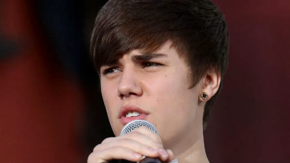 Noul single Justin Bieber, “Boyfriend”, a atacat Internetul