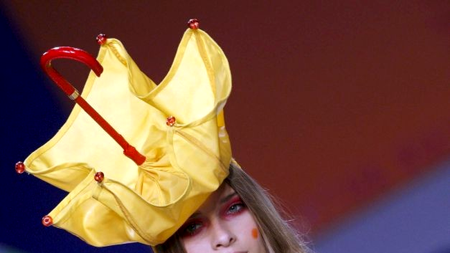 Tendinte toamna-iarna 2009-2010