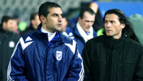 Ionel Gane, ‘principal’ la Craiova? „Nu mai vreau sa fiu ‘secund’!” (Prosport)