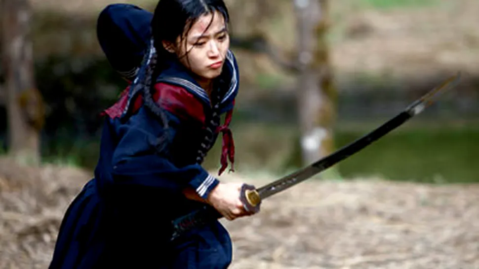 Blood: Ultimul vampir