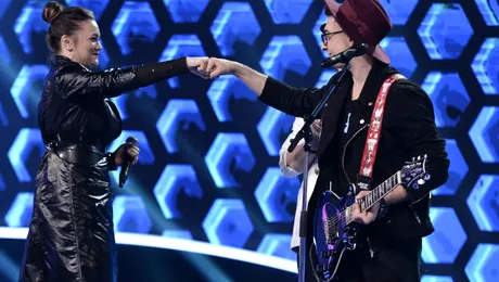 Anastasia Sandu şi Izabela Simion nu mai fac parte dintre Cei 4!