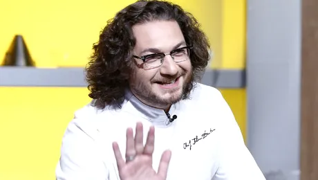 Bontea, Dumitrescu şi Scărlătescu se luptă pentru prima amuletă: ”A început să fie ceva presiune.”