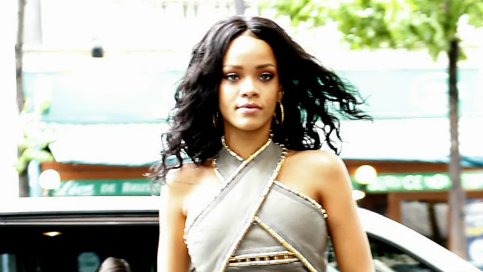 Rihanna va juca în următorul film din seria 