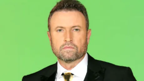 Pentru cine a creat Cătălin Botezatu prima rochie din cariera sa