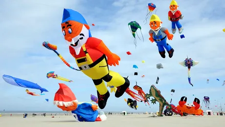 Fotografia zilei: Viața cotidiană – Aprilie 2013