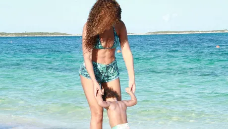 Beyonce i-a luat fiicei sale păpusă de 80.000 de dolari!