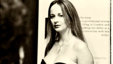 Delia Antal îndeamnă studenţii la film şi regie să facă filme bune