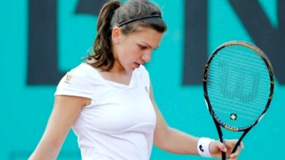 6  lucruri pe care nu le ştiai despre Simona Halep
