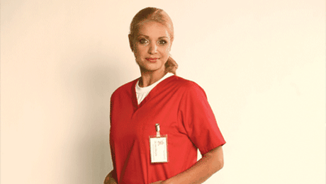 Eugenia Şerban – Mamă şi doctoriţă de mame