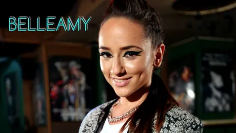 Belleamy, cadou de majorat: a lansat videoclipul „Bye Bye”!