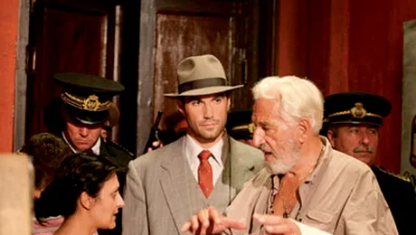 Supravieţuitorul, lider de audienţă