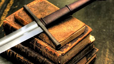 Ce nu știai despre săbii