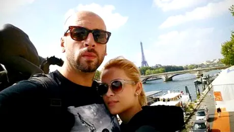 CRBL şi-a dus soţia la Paris, la concertul lui Beyonce şi Jay Z