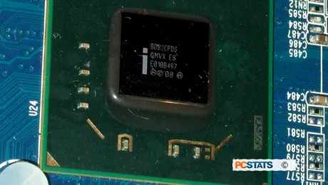 Chiar si Intel o mai „da in bara”: eroare de proiectare de 700 milioane de dolari!