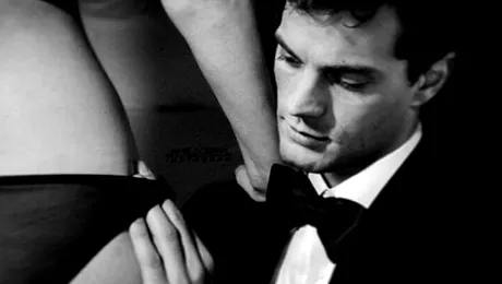 Primele imagini din controversatul film erotic ”Fifty Shades Darker”