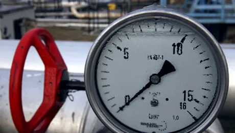 Rusii ne inchid un pic robinetul de gaz