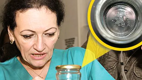 Viermele din ochiul barbatului operat, adus de un tantar?!