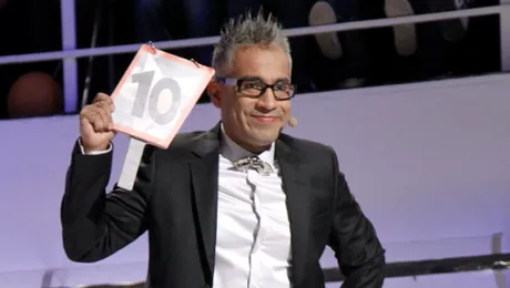 Wilmark vrea să preda ştafeta băieţilor săi