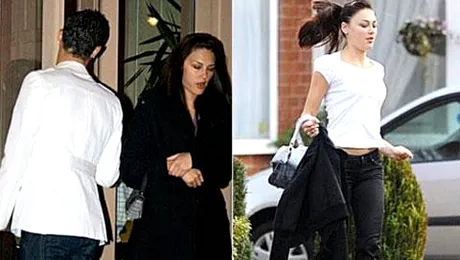 Cristiano Ronaldo, de la Balonul de Aur la femei maritate!