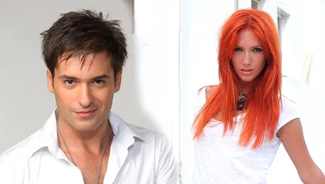 Adela Popescu si Radu Valcan vorbesc despre relatia lor (Video)