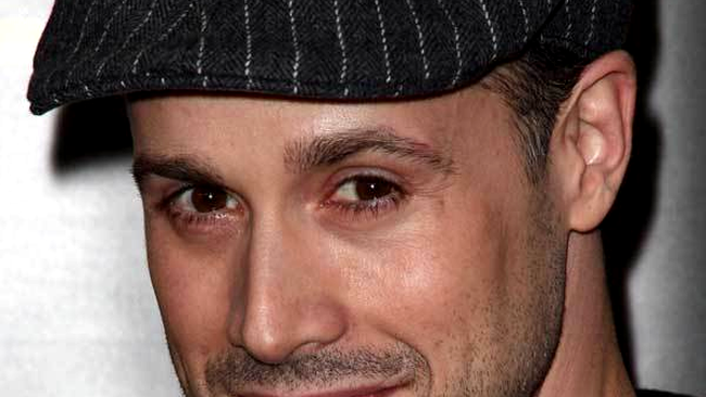 Freddie Prinze Jr