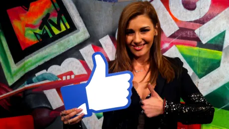 Alina Eremia, prima declaraţie despre relaţia dintre ea şi Dorian Popa