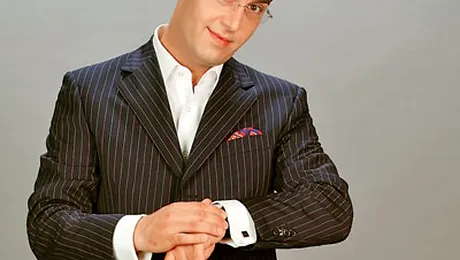 Adi Bucur îl caută pe… Magellan