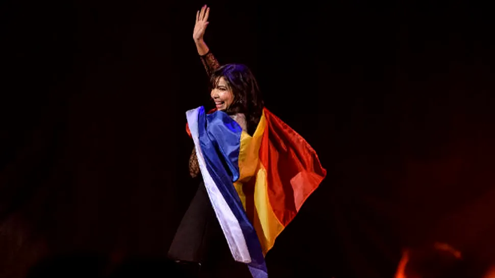 Indila, dezvăluiri după concertul din România