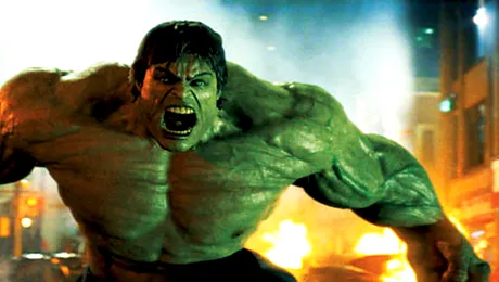 Incredibilul Hulk