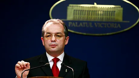 Guvernul vrea un imprumut de 19 miliarde de euro!