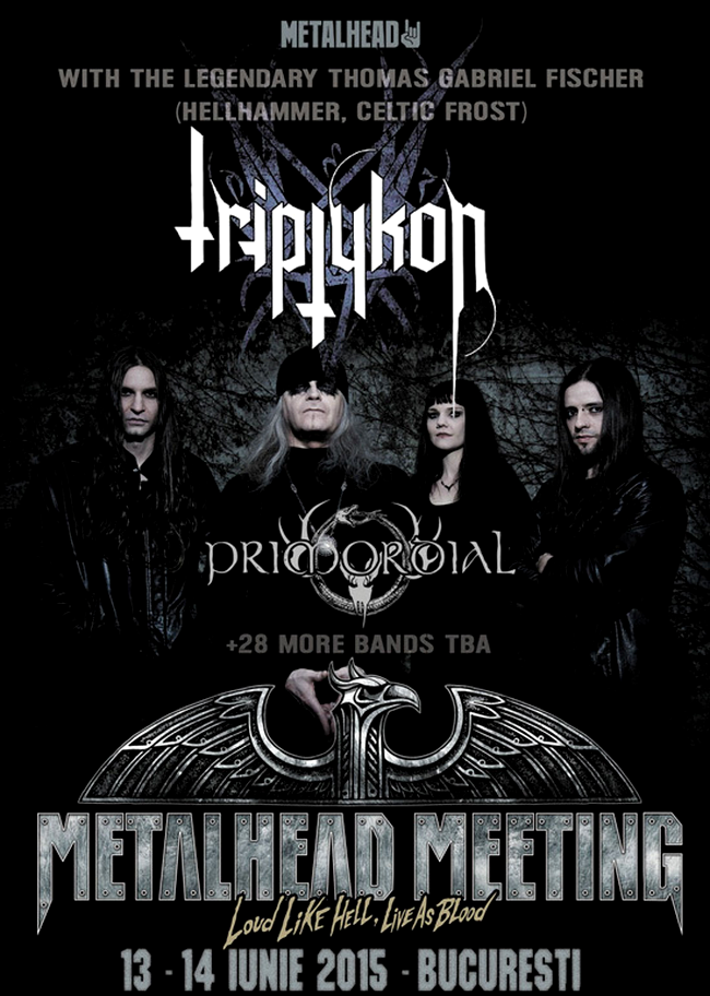 metalhead meeting 2015